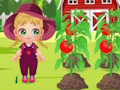 Logħba Baby Cathy EP39 Raising Crops onlajn