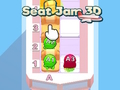 Logħba SEAT JAM 3D onlajn