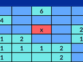 Logħba Minesweeper, Logħba Puzzle Klassika  onlajn