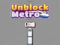 Logħba Żblokka Metro  onlajn