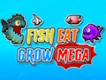 Logħba Ħut Kul Grow Mega  onlajn