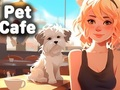Logħba Pet Cafe onlajn