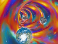 Logħba Planet Rush onlajn