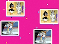 Logħba Baby Looney Tunes: koinċidenza  onlajn