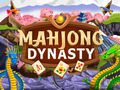 Logħba Dinastija Mahjong  onlajn