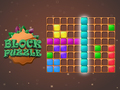 Logħba Blokk Puzzle  onlajn
