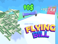 Logħba Bill Flying  onlajn