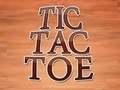 Logħba Tic Tac Toe onlajn