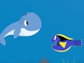 Logħba Splash Dash onlajn