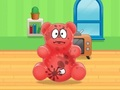 Logħba Il-Jelly Bear Tiegħi  onlajn
