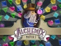 Logħba Alchemix Match 3 onlajn