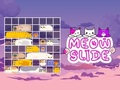 Logħba Meow Slide onlajn