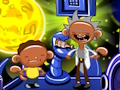 Logħba Monkey Go Happy Stage 838 onlajn
