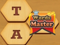 Logħba Word Master onlajn