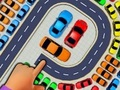 Logħba Park Master: Karozza Parking Jam  onlajn
