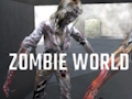 Logħba Dinja Zombie  onlajn