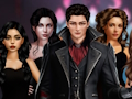 Logħba Rumanz Vampiric Roulette  onlajn