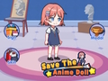 Logħba Ħlief Il-Pupa Anime  onlajn