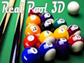 Logħba Pool Real 3D  onlajn