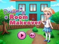 Logħba Makeover Kamra tal-Ħolm  onlajn