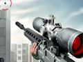 Logħba Sniper Johnny Trigger onlajn