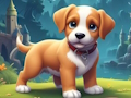 Logħba Sib il-Puppy Tiegħi  onlajn