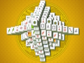 Logħba Mahjong Tower HD onlajn