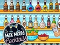 Logħba Max Cocktails Imħallta  onlajn