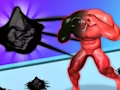 Logħba Symbiote Rush onlajn