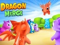 Logħba Dragon Merge onlajn