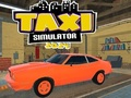 Logħba Simulatur tat-Taxi 2024 onlajn