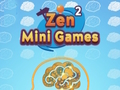 Logħba Zen Mini Logħob 2  onlajn