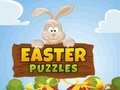 Logħba Puzzles tal-Għid  onlajn