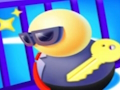 Logħba Wobble Robber Man onlajn