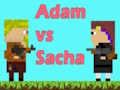 Logħba Adam vs Sacha onlajn