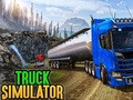 Logħba Simulatur tat-trakk  onlajn