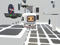 Logħba Il-Flipping Space Dude  onlajn