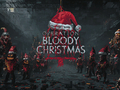 Logħba Operazzjoni Bloody Xmas  onlajn