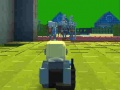 Logħba Sandbox Orion 3D onlajn