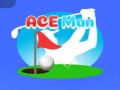 Logħba Ace Man onlajn