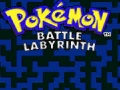 Logħba Pokémon Battalja Labirint  onlajn