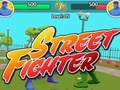 Logħba Street Fighter onlajn