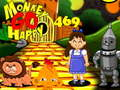 Logħba Monkey Go Happy Stage 469 onlajn