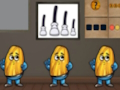 Logħba Spud tacular Quest Sib Patata Kid  onlajn