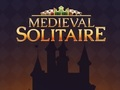 Logħba Solitaire Medjevali  onlajn
