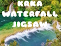 Logħba Jigsaw Kaskata Krka  onlajn