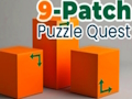 Logħba 9 Garża Puzzle Quest  onlajn