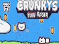 Logħba Crunky's Fun Rager  onlajn
