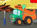 Logħba Bugs Bunny Builders Tool Dash onlajn