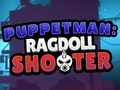 Logħba Puppetman: Ragdoll shooter onlajn